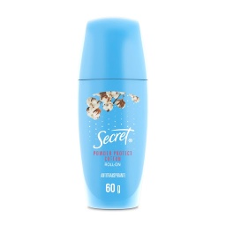 Desodorante Secret Power Roll-on 60ml