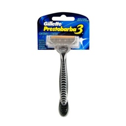 Gillette 3 hojas