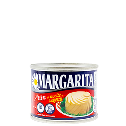 Atun margarita 140g