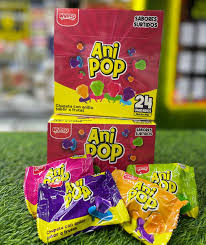 Anillo PoP