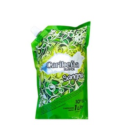 Sangria caribeña