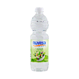 Vinagre Mavesa 1L