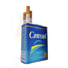 Caja Consul