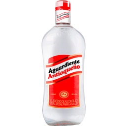 Antioqueño Anisado 1L