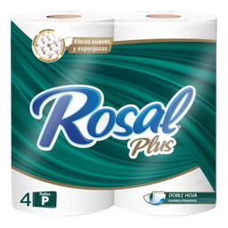 Papel Rosal Verde