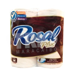 Papel Rosal Rojo