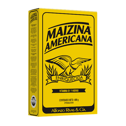 Maizena 400g