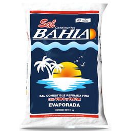 Sal Bahia 1L