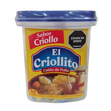 Cubito criollo