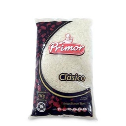 Arroz Primor Clasico superior 1K