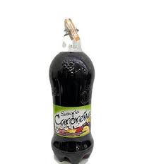 Sangría Caroreña 1.75ml