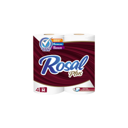 Papel Rosal Vino Tinto