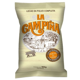 Leche La Campina Polvo 800 Gr