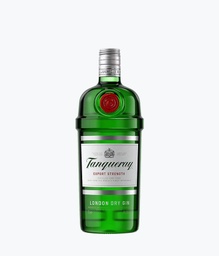 Ginebra Tanqueray