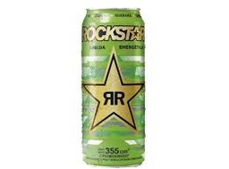 Rockstar lata 355ml