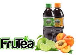 Te Frutea 330 ml