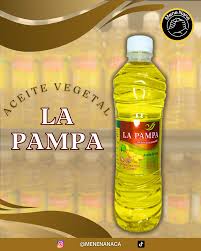 Aceite La Pampa 700 ml