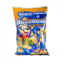Maizoritos Azucarada