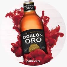 Ron Doblón de Oro