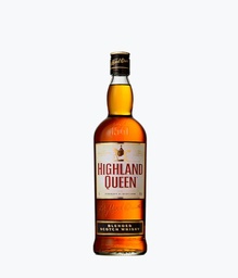 Whisky Highland Queen