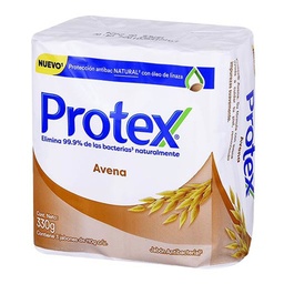Jabon Protex