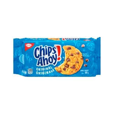 Galleta Chips ahoy
