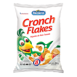 Maizoritos Cronch Flakes