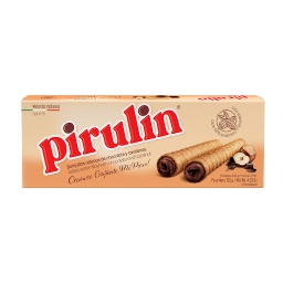 Pirulin Lujo  120gr