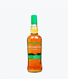 Ron Canaima Dorado 1L