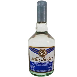 Anisado Sello de Oro 700ml
