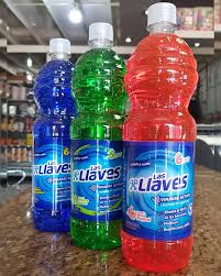 Desinfectante Las Laves 1L