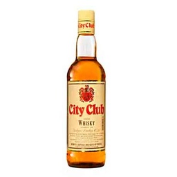 City Club