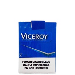 Caja Viceroy