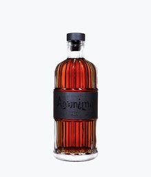 Ron anejo  Anonimo