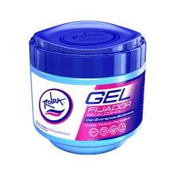 Gel Fijador Rolda 250Gr