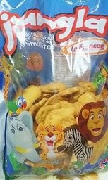 Galleta Junglita
