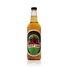 Aguardiente Cocuy 0.70L