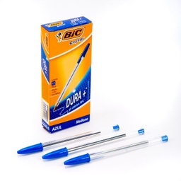 Bolígrafos Bic Dura +