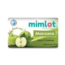 Jabon Mimlot 25g