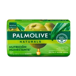 Jabon Palmolive