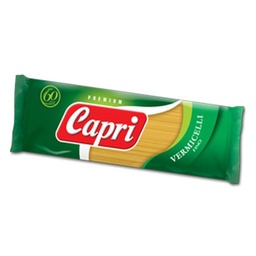Pasta Capri Larga  Verde 1Kg