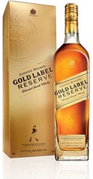 Gold Label Reserve