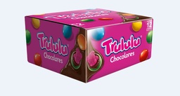 Trululu Chococolores
