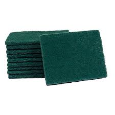 ESPONJAS VERDE