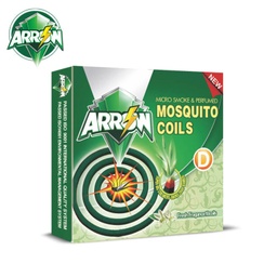 Repelente Arrow
