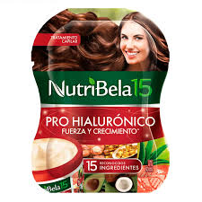 Acondicionador  De Sobre Nutribella