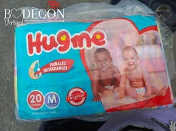 Panal Hugme Talla M