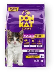 Donkat Gaticos1k