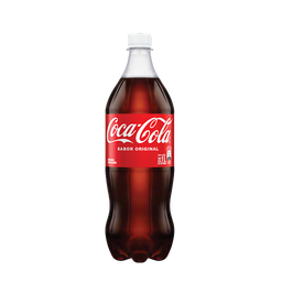 Coca Cola 1L