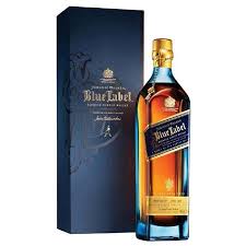 Blue Label 0,75